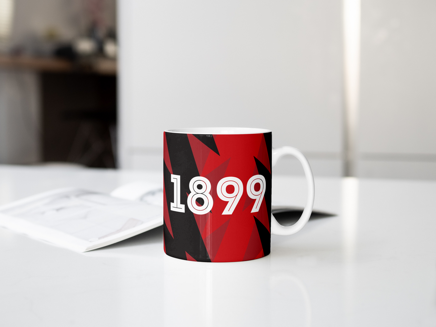 Bournemouth AFC Mug